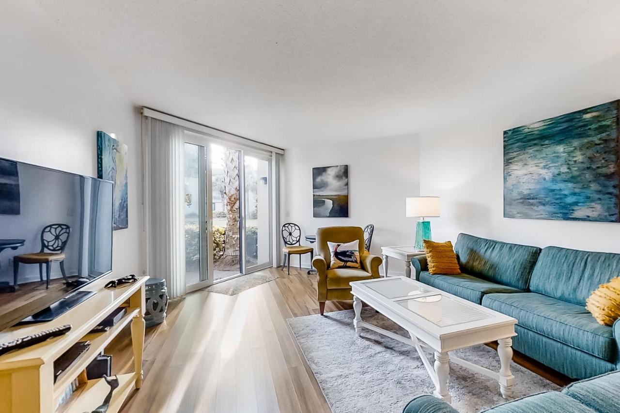 Shorewood Condos Хилтън Хед Айлънд Стая снимка