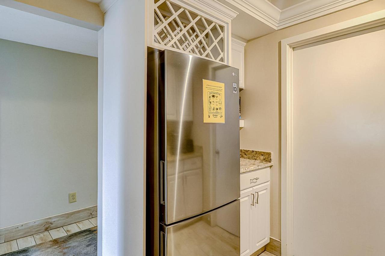 Shorewood Condos Хилтън Хед Айлънд Екстериор снимка