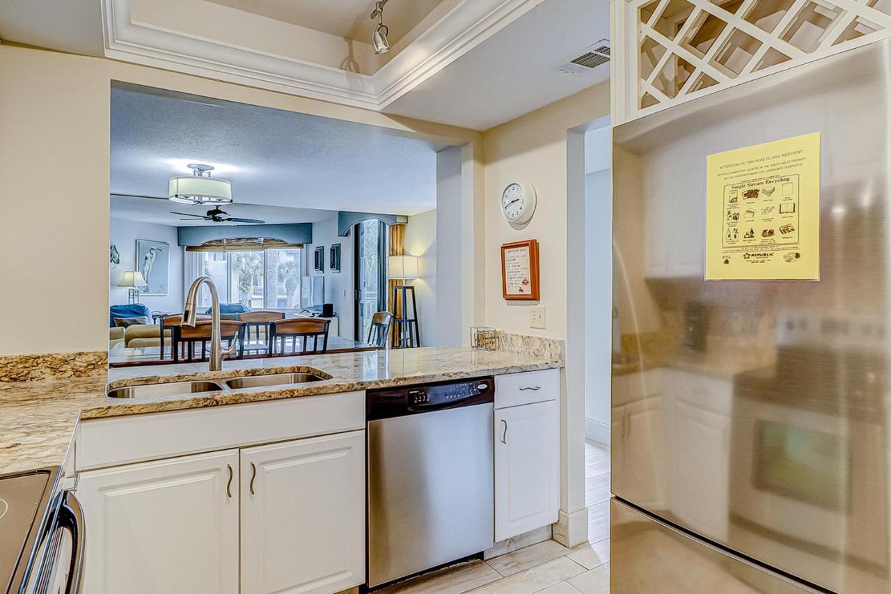 Shorewood Condos Хилтън Хед Айлънд Екстериор снимка