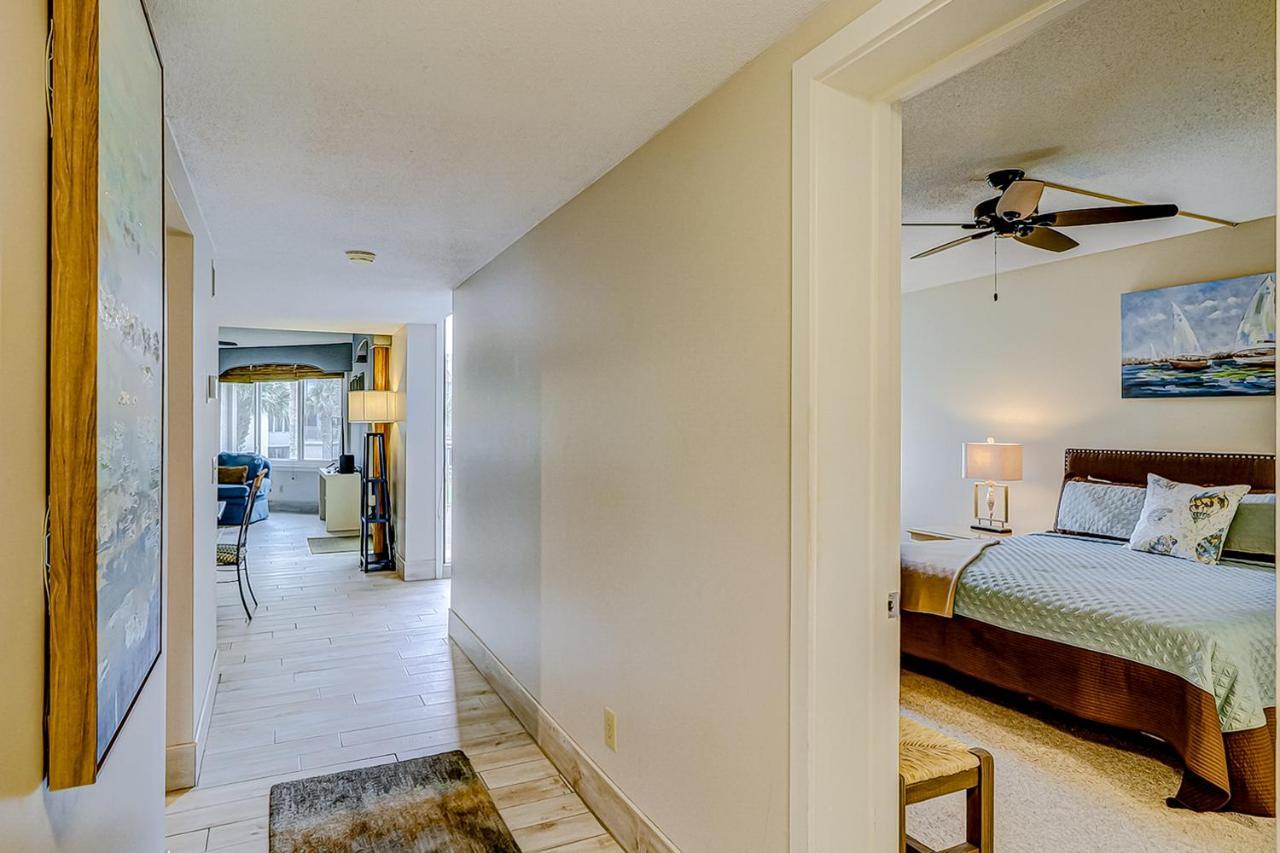Shorewood Condos Хилтън Хед Айлънд Екстериор снимка