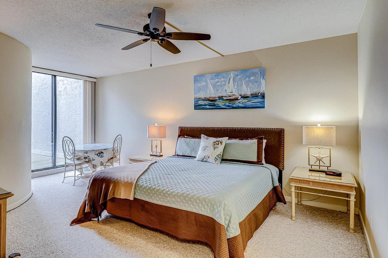 Shorewood Condos Хилтън Хед Айлънд Екстериор снимка