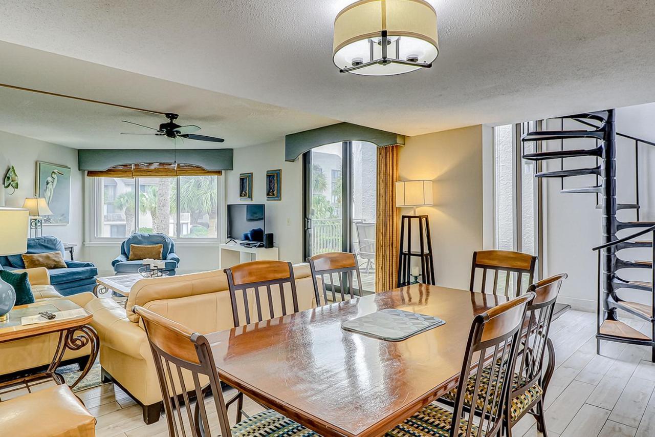Shorewood Condos Хилтън Хед Айлънд Екстериор снимка