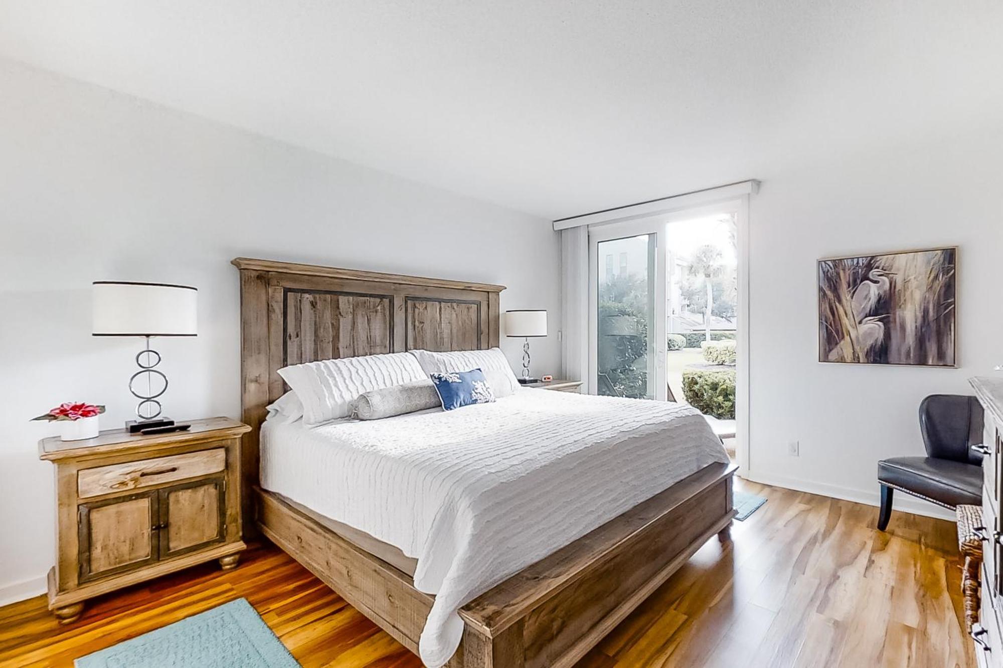 Shorewood Condos Хилтън Хед Айлънд Стая снимка