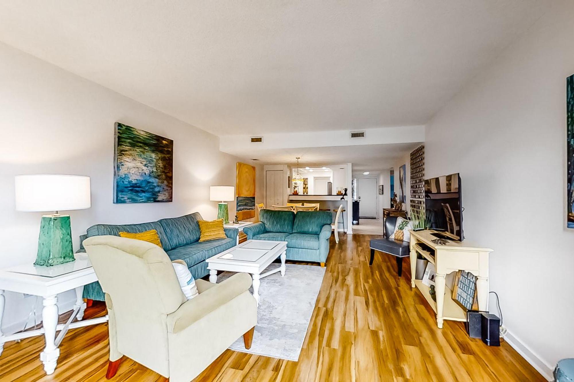 Shorewood Condos Хилтън Хед Айлънд Стая снимка