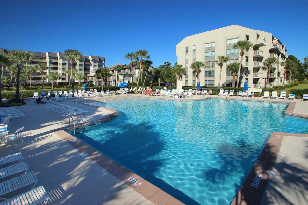 Shorewood Condos Хилтън Хед Айлънд Екстериор снимка