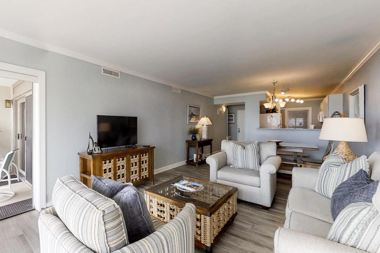 Shorewood Condos Хилтън Хед Айлънд Стая снимка
