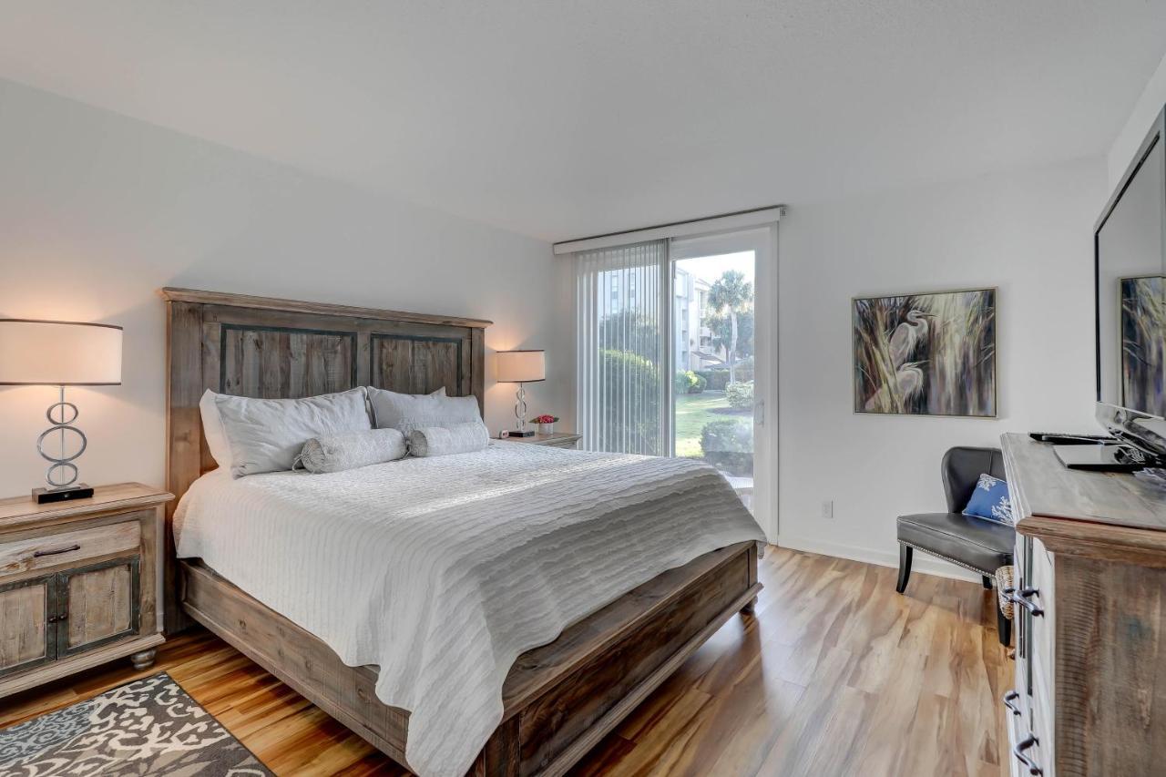Shorewood Condos Хилтън Хед Айлънд Екстериор снимка